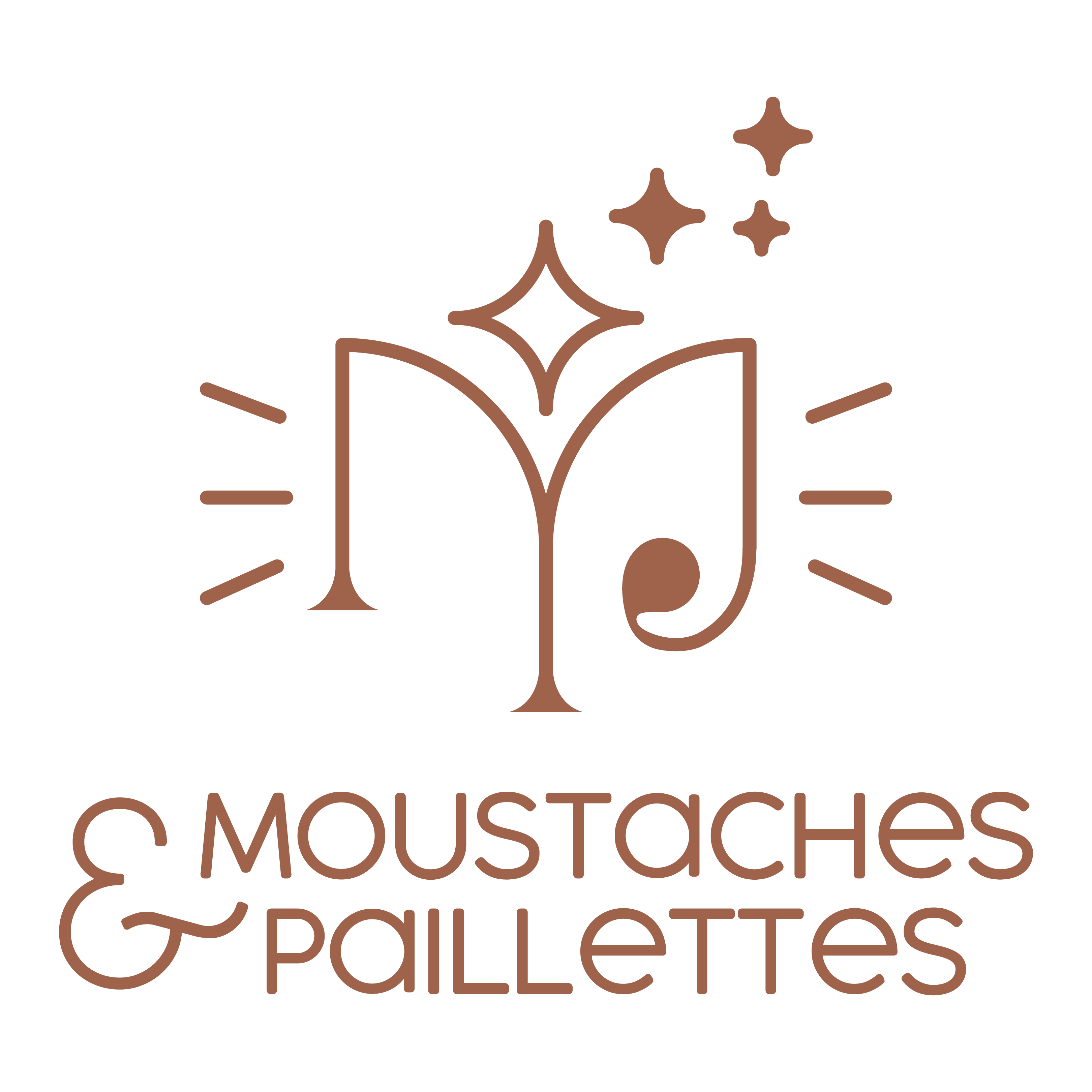 Logo_Moustaches_et_Paillettes_Educatrice_Comportementaliste_canin_félin